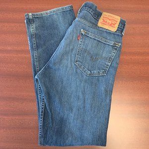 Men's 505 Levi's Mom Jeans